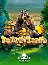 Bonus Bear