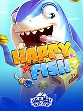 Happy Fish