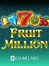 fruit-million