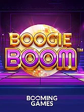 boogie-boom