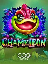 chameleon