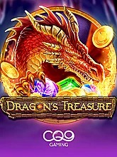 Dragons Treasure