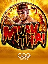 muaythai