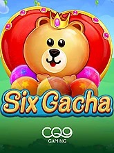 six-gacha