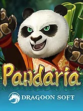 pandaria