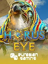 horus-eye