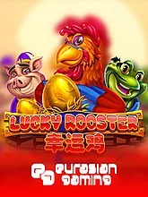 Lucky Rooster