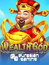 wealth-god