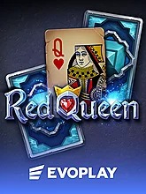 red-queen