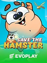 Save the Hamster