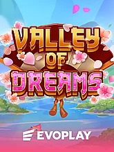 Valley of Dreams