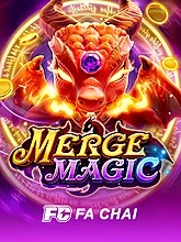 merge-magic