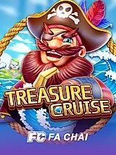 treasure-cruise