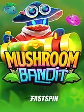 mushroom-bandit