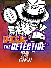 dick-the-detective