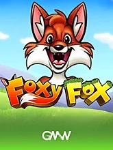 foxy-fox