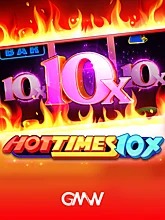 Hot Times 10x