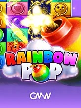 Rainbow Pop