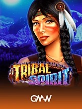 tribal-spirit