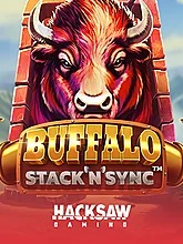 buffalo-stack-n-sync