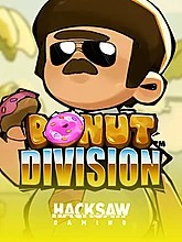 donut-division