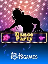 dance-party