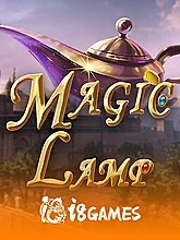 magic-lamp