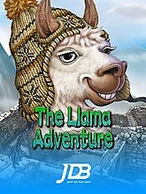 the-llama-adventure