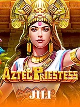 aztec-priestess