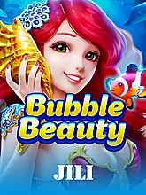 bubble-beauty