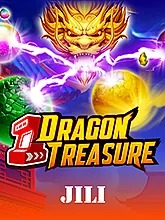 Dragon Treasure