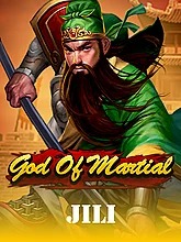 god-of-martial