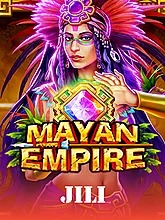 mayan-empire