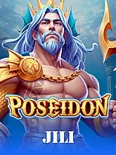 poseidon