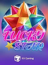 Lucky Star