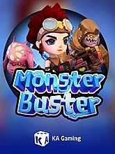 monster-buster