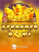 treasure-bowl