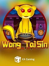 wong-taisin
