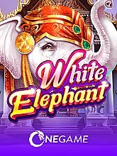 white-elephant