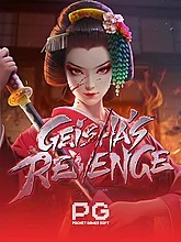 Geishas Revenge