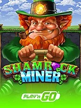 shamrock-miner