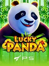 Lucky Panda