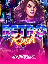 retro-rush
