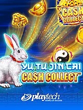Yu Tu Jin Cai: Cash Collect