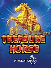 treasure-horse