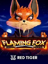 Flaming Fox