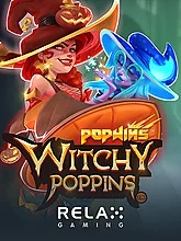 witchy-poppins
