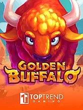 golden-buffalo