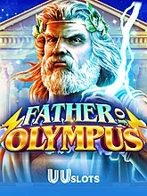 father-of-olympus