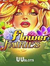 flower-fairies